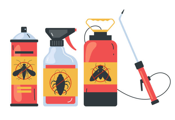 Best Pest Control Cost  in Amerin Nyon, CA